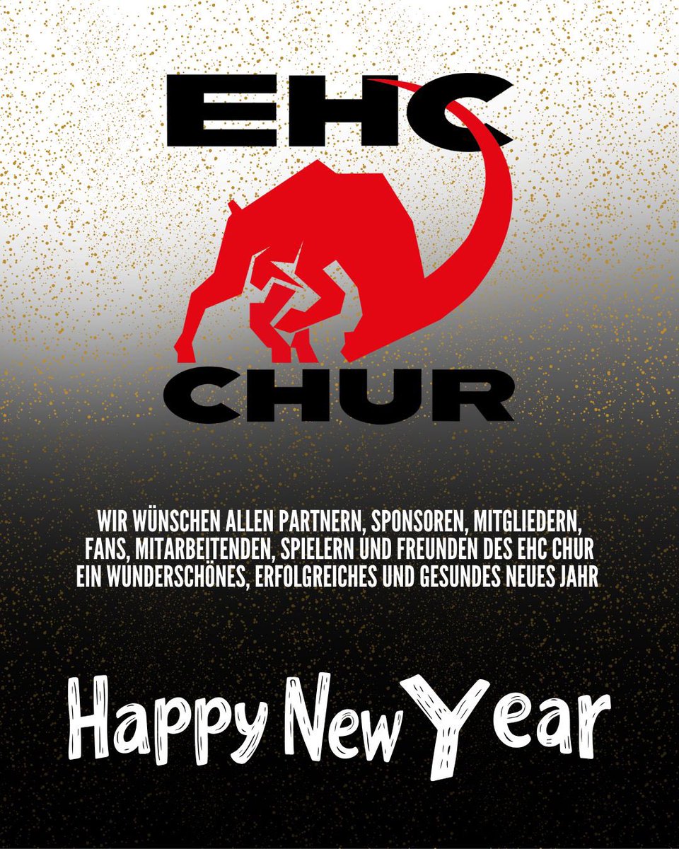 EHC CHUR tweet media