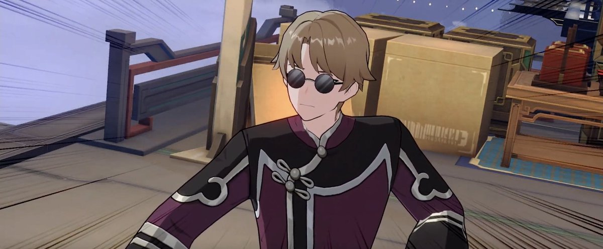 ‌‌‌‌
“Oke, memang aku yang melakukannya, tetapi apa arti itu bagimu, hah?!”

“Eh— Tunggu, KAU MAU NGAPAIN?!”

[ Ini adalah 𝘤𝘶𝘦 kalian untuk menggebuk Skott. SILAHKAN QRT UNTUK GEBUK SKOTT❗️❗️ ]
‌‌‌