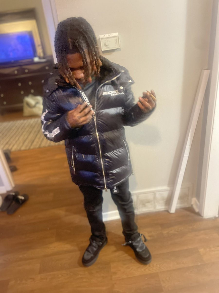 Tydasteppa12's tweet photo. Happy New Year 2026‼️💪🏾 https://t.co/NsAQlHZnDG