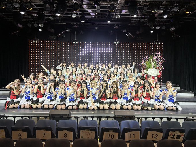塩月希依音のTwitter画像12
