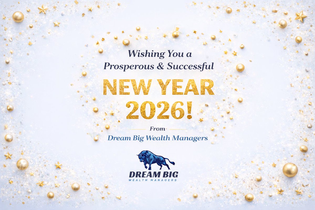 Dream Big Wealth Managers (@dreambigwealth) / Posts / X