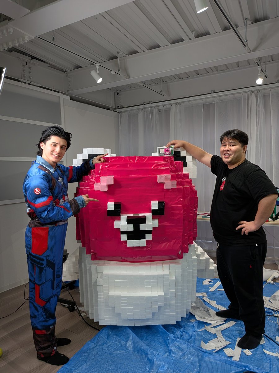 公式】スタンミじゃぱんinfo (@Sutaff_JPN) / Posts / X