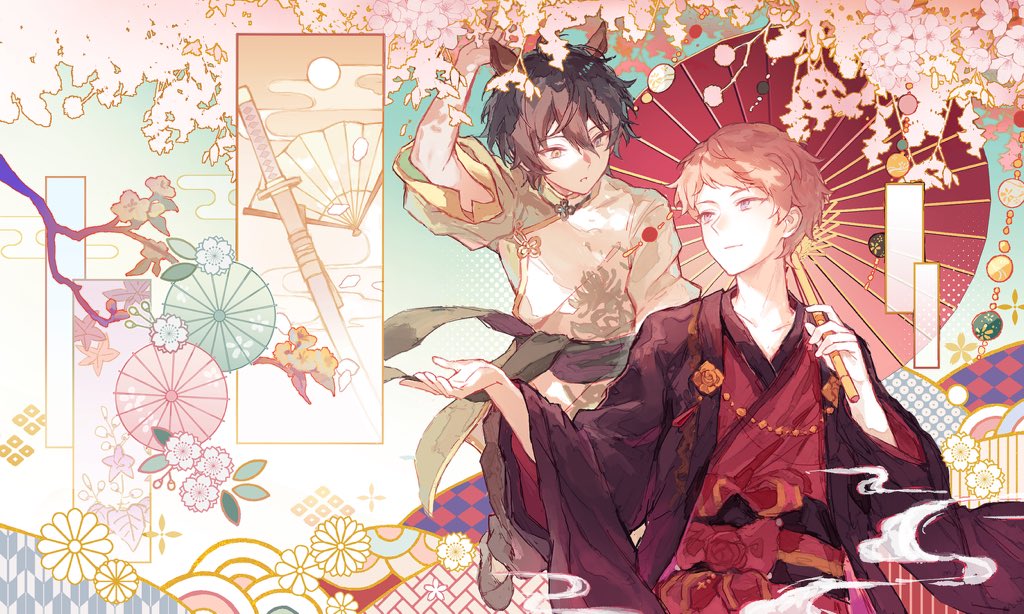 cyanophose tweet media