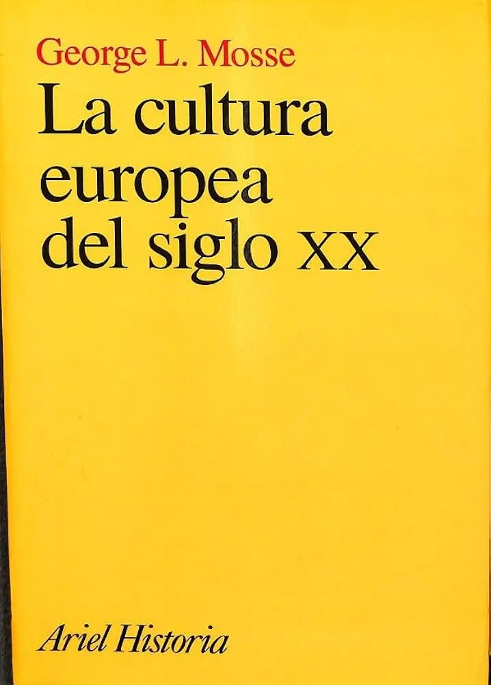 Mosse se enfrenta aquí a la dificil tarea de estudiar los talantes e ideologías predominantemente irracionales del pasado para entender su verdadera naturaleza, al tiempo que trata de verlos como los veían sus coetáneos. 

dn720004.ca.archive.org/0/items/mosse-…