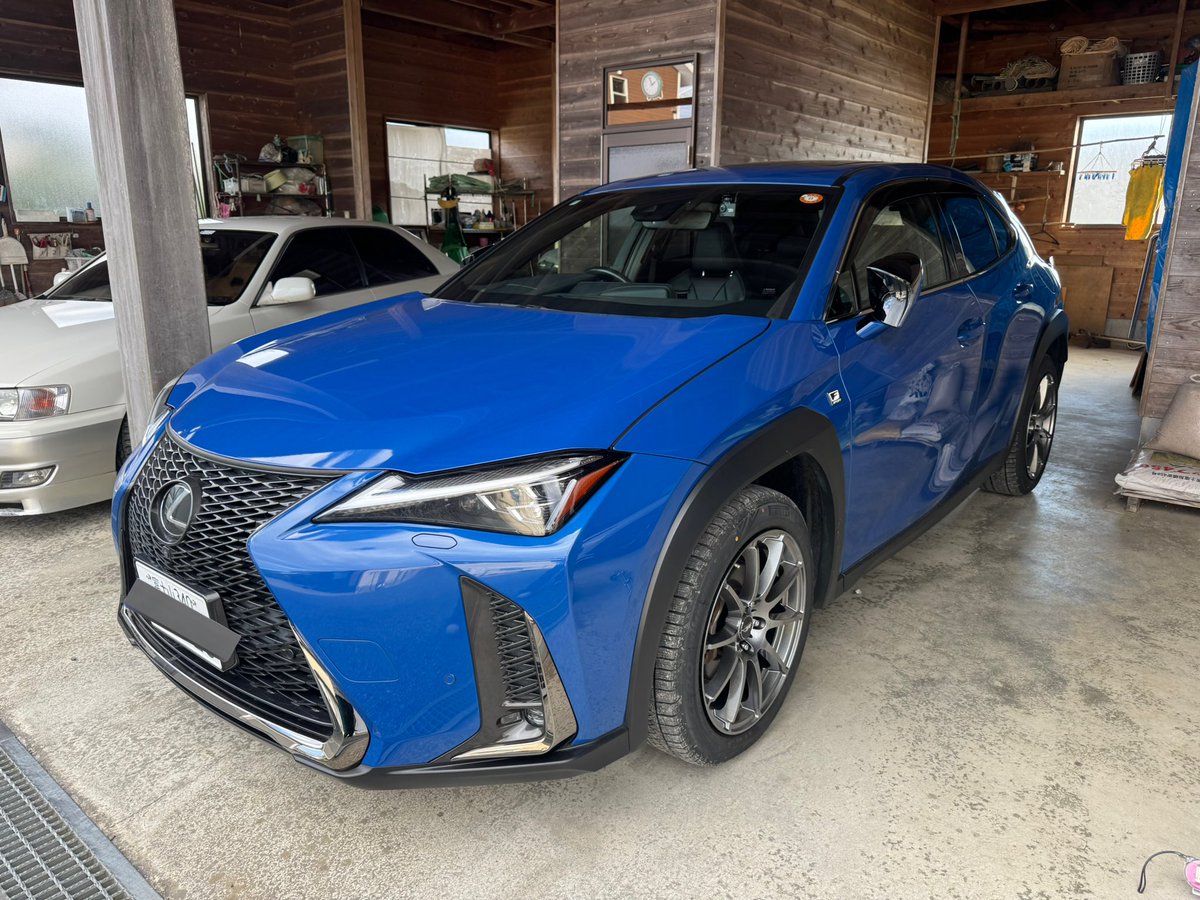 toru_525's tweet image. 帰省してやったこと
・👩カーのドラレコ取付
・👨カーのアライメント調整&amp;amp;センター調整
・軽トラのセンター調整