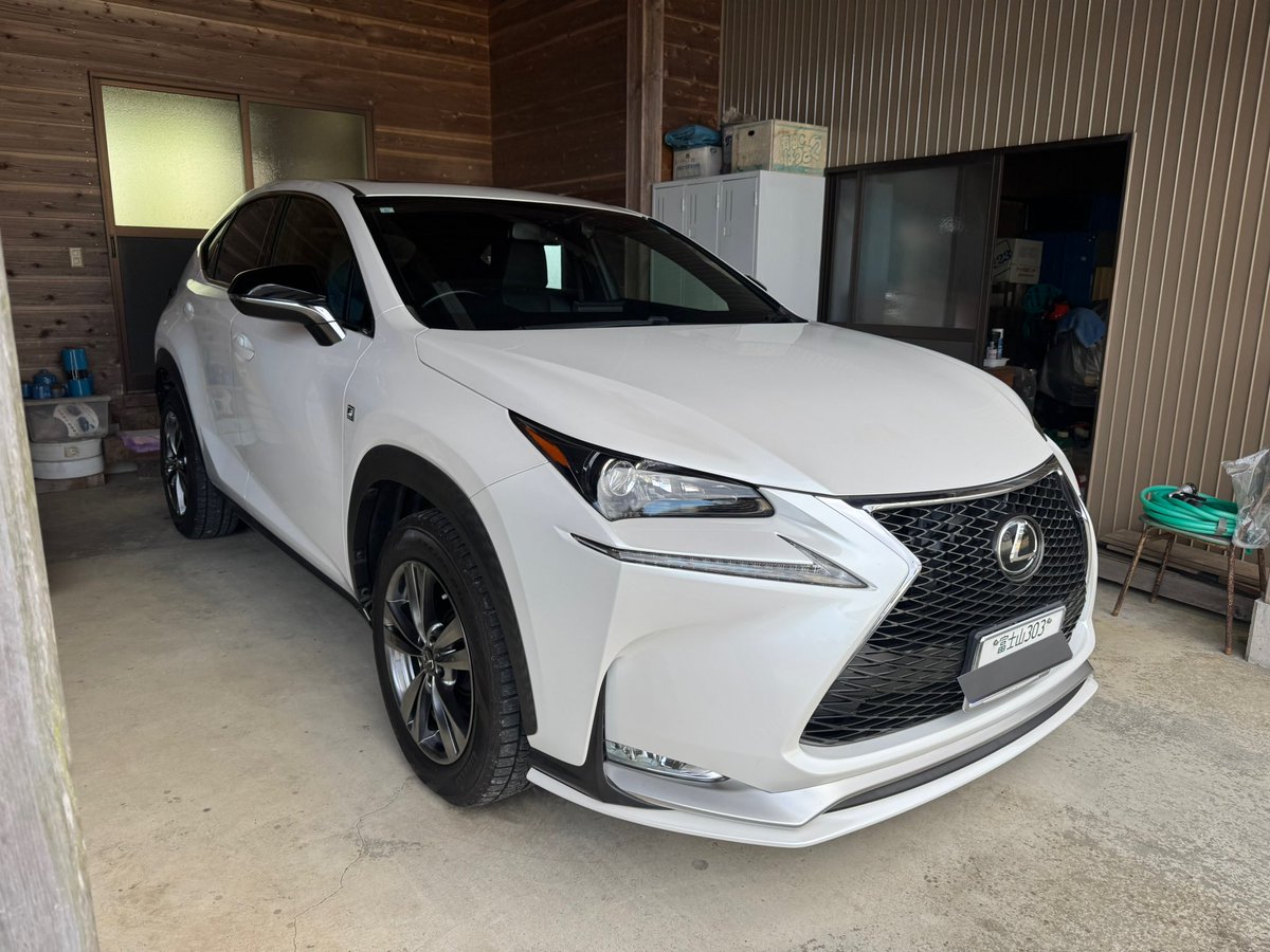 toru_525's tweet image. 帰省してやったこと
・👩カーのドラレコ取付
・👨カーのアライメント調整&amp;amp;センター調整
・軽トラのセンター調整