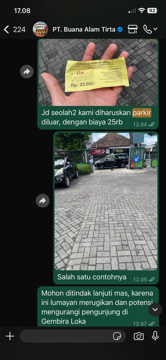 Aryanto tweet media