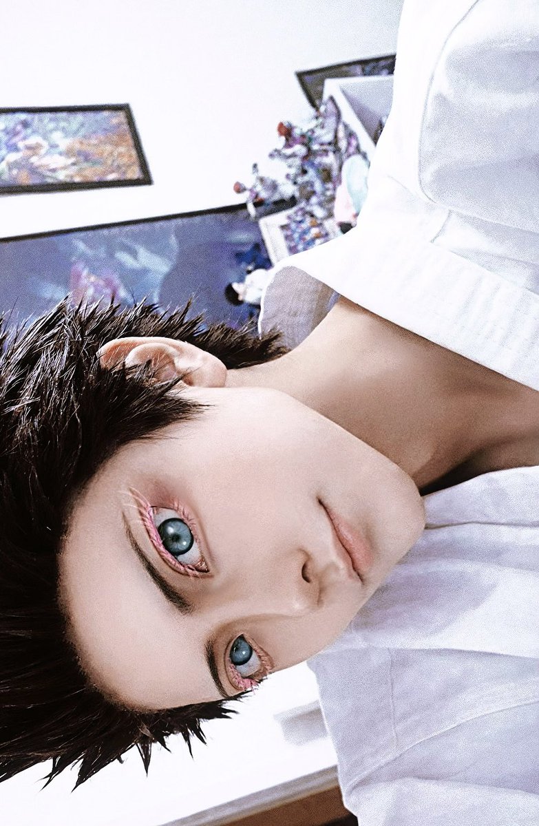 kmt cosplay 狛治

｢恋雪さん｣