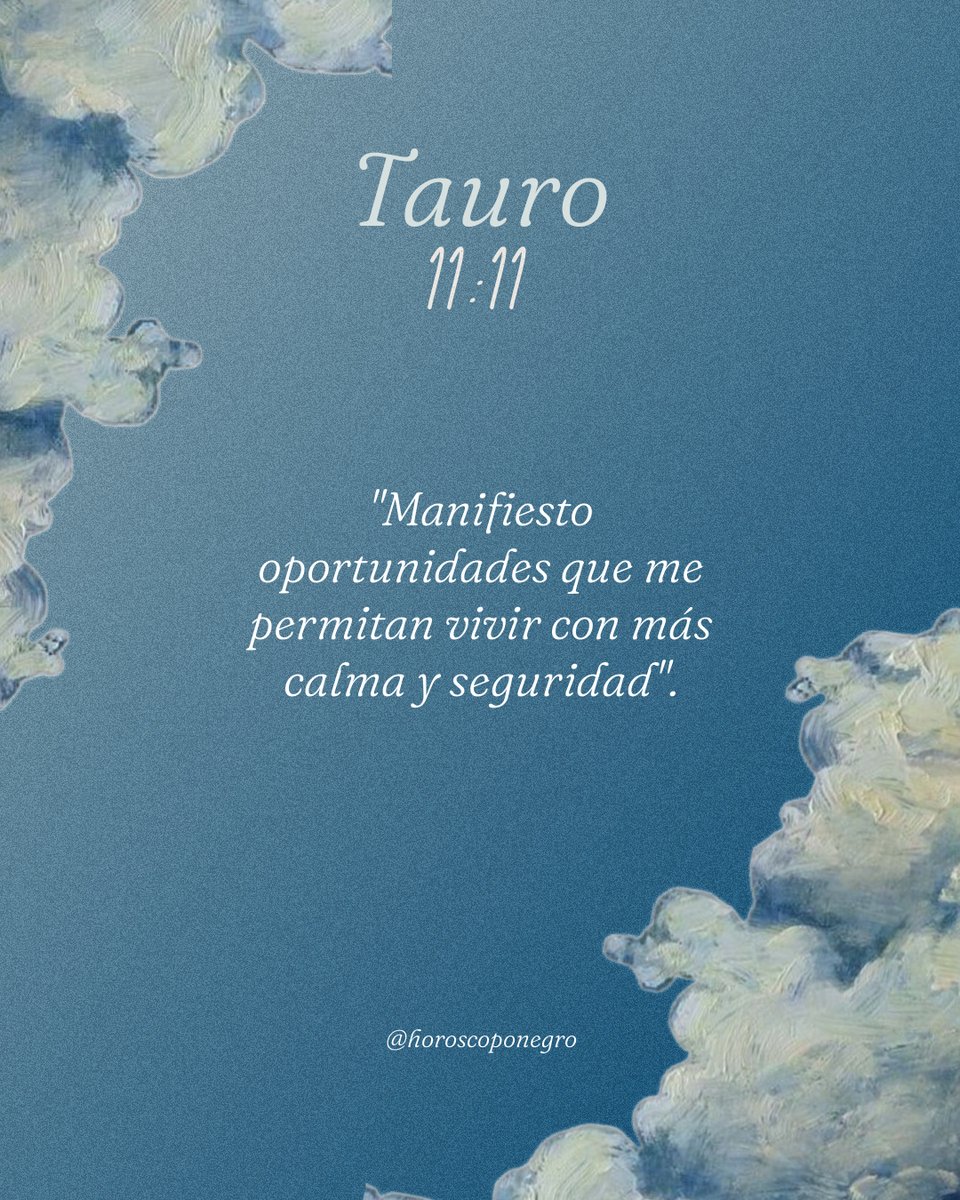 11:11 ✨
Di esto en silencio… y confía.