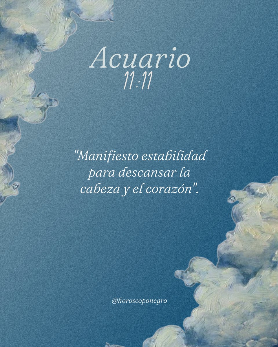 11:11 ✨
Di esto en silencio… y confía.