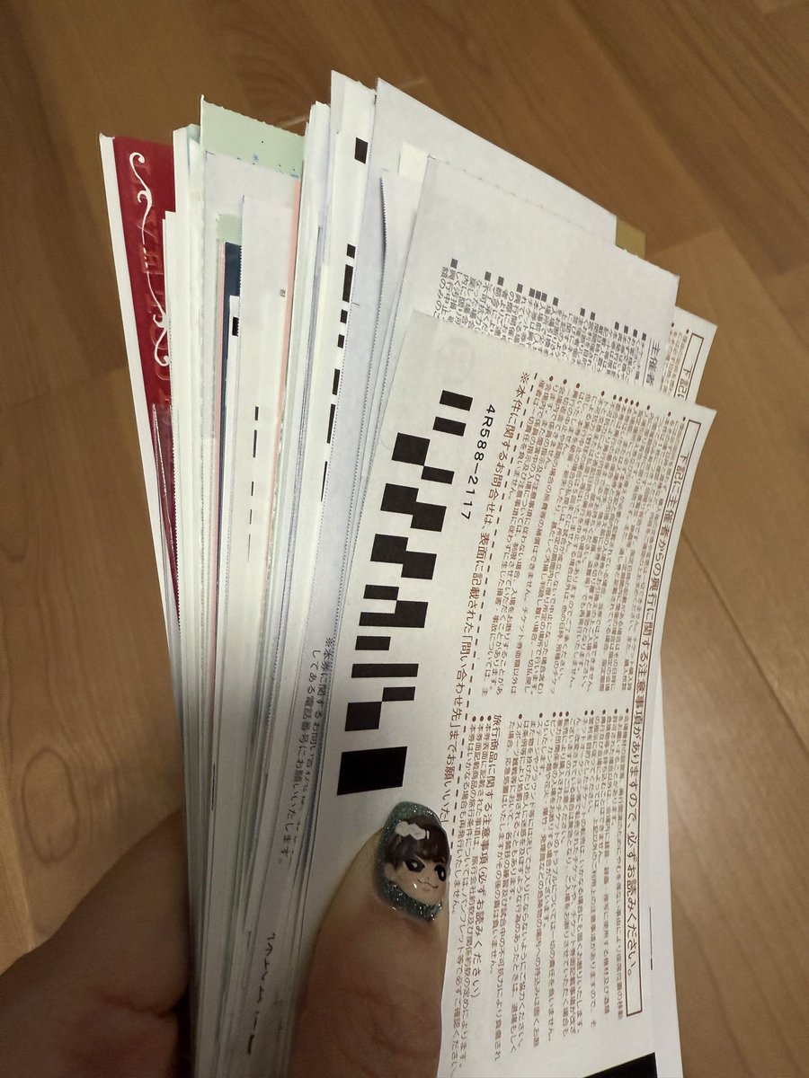 みっち tweet media