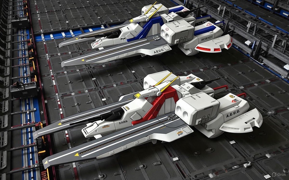 VF1VALKYRIE (@Z32Zx) / Posts / X