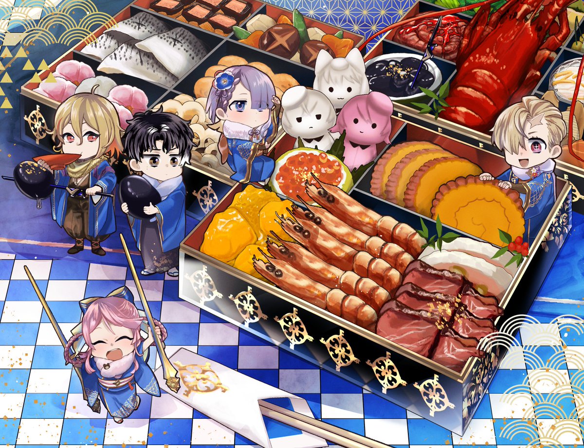 卜飛＠原稿中 (@totobit158) on Twitter photo 