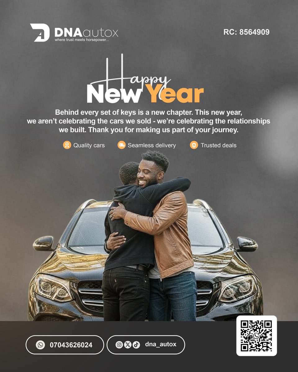 Dna Autos | Car Importer 🚘 tweet media