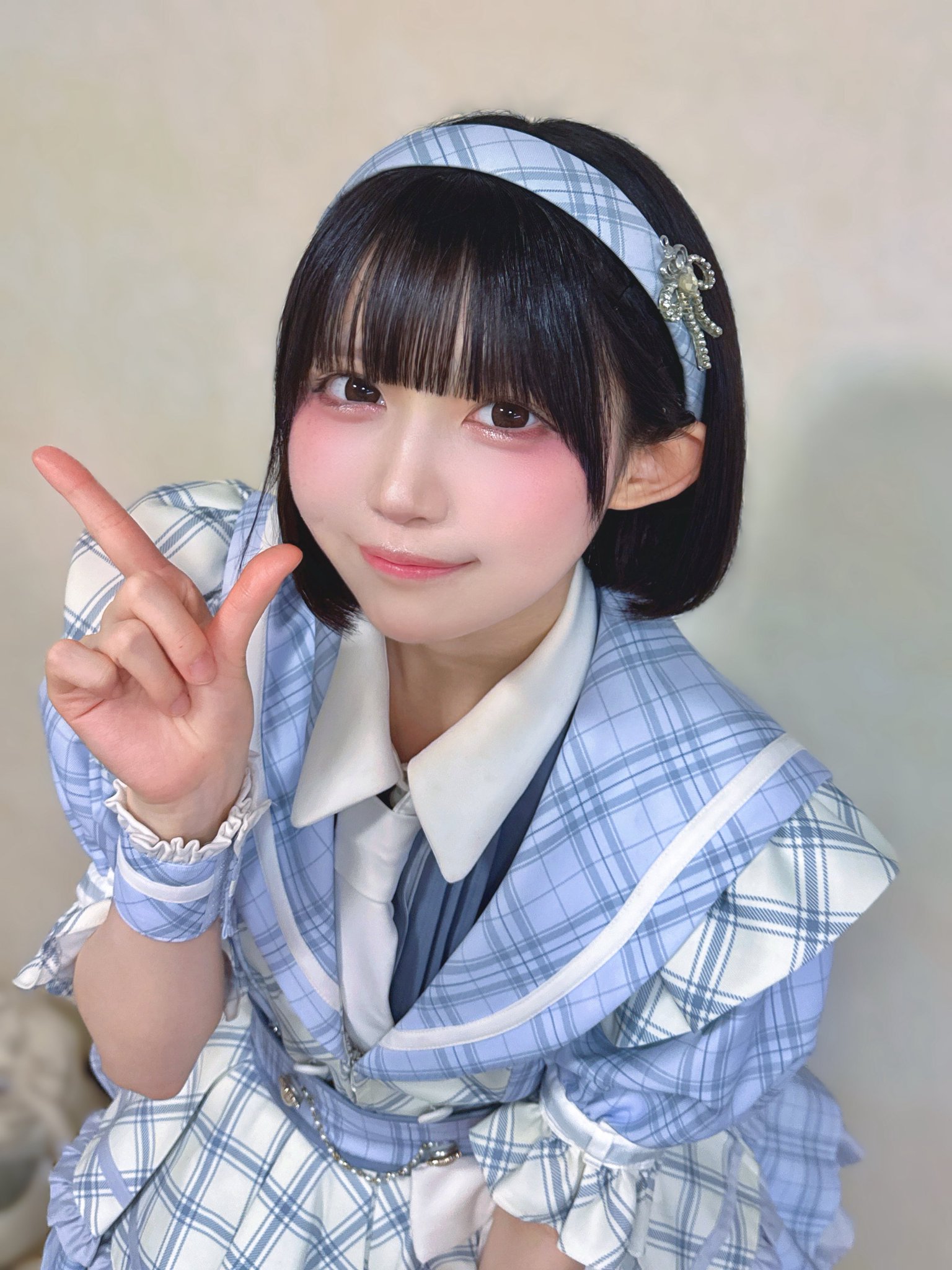 iON! メンバーサイン入りTシャツ 名雲めんま G9kfeGva8AAhrqB.jpg:large