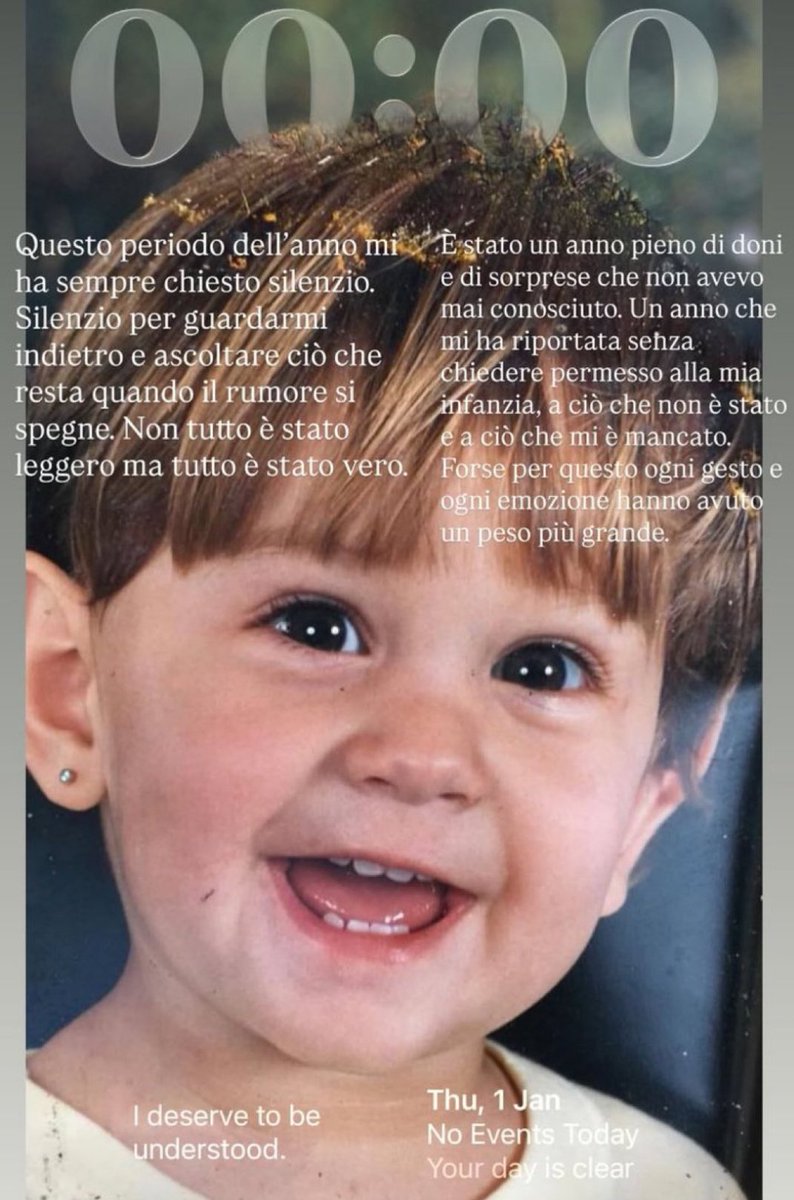 JosephineBe's tweet photo. Ti auguro di trovare la serenità interiore ❤️🩹Buon 2026!🐅🤍
#helevier #tigras #heleners https://t.co/zNfmfA9OHA