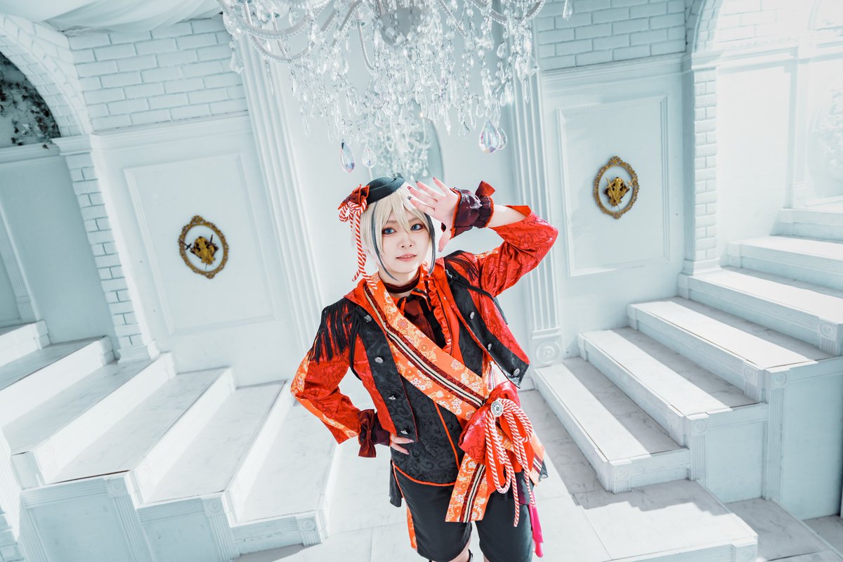 日向正宗 コスプレ 刀剣乱舞 日向正宗 コスプレ衣装｜COSONSEN 激安 コスプレ通販