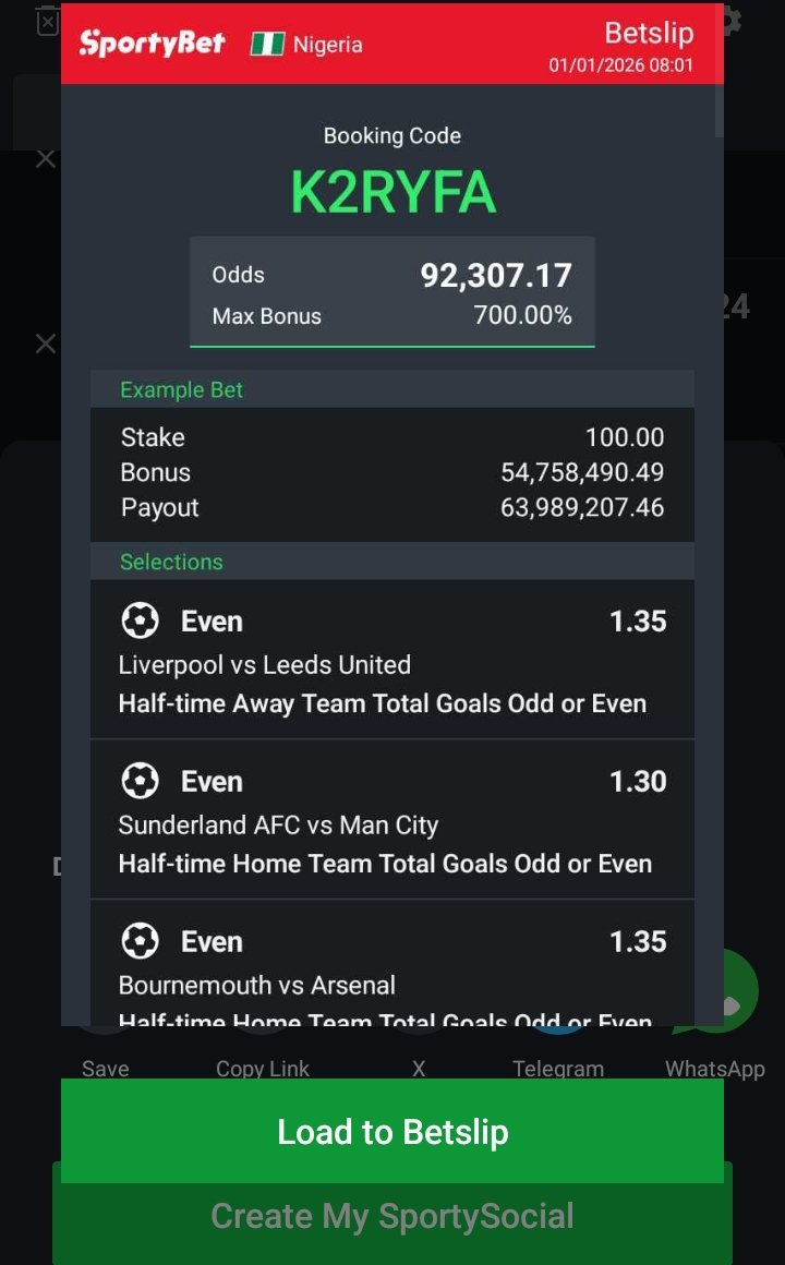 lord_orukpe's tweet image. 1st half individual Team goal EVEN ✅👜👜✅