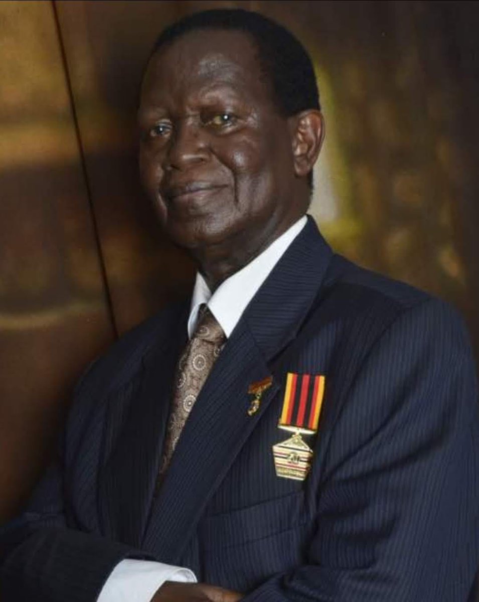 Kyabazinga of Busoga tweet media