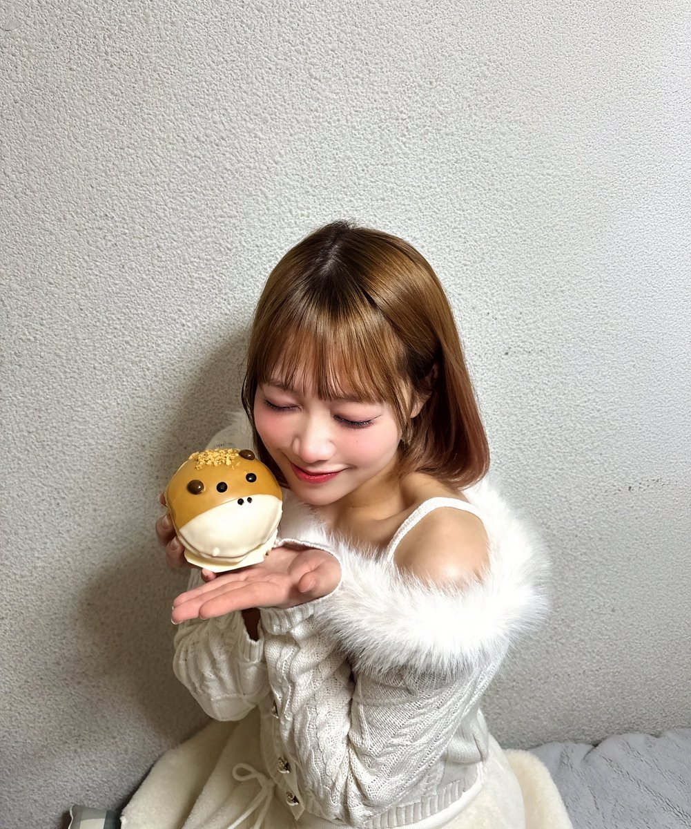 Post by 星咲のんの『TryVII』 on X: るんるん🎶