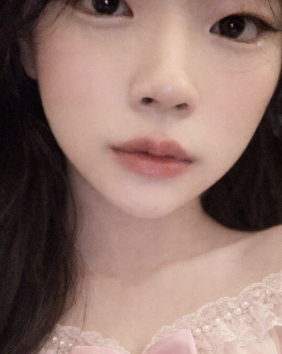 선영 tweet media
