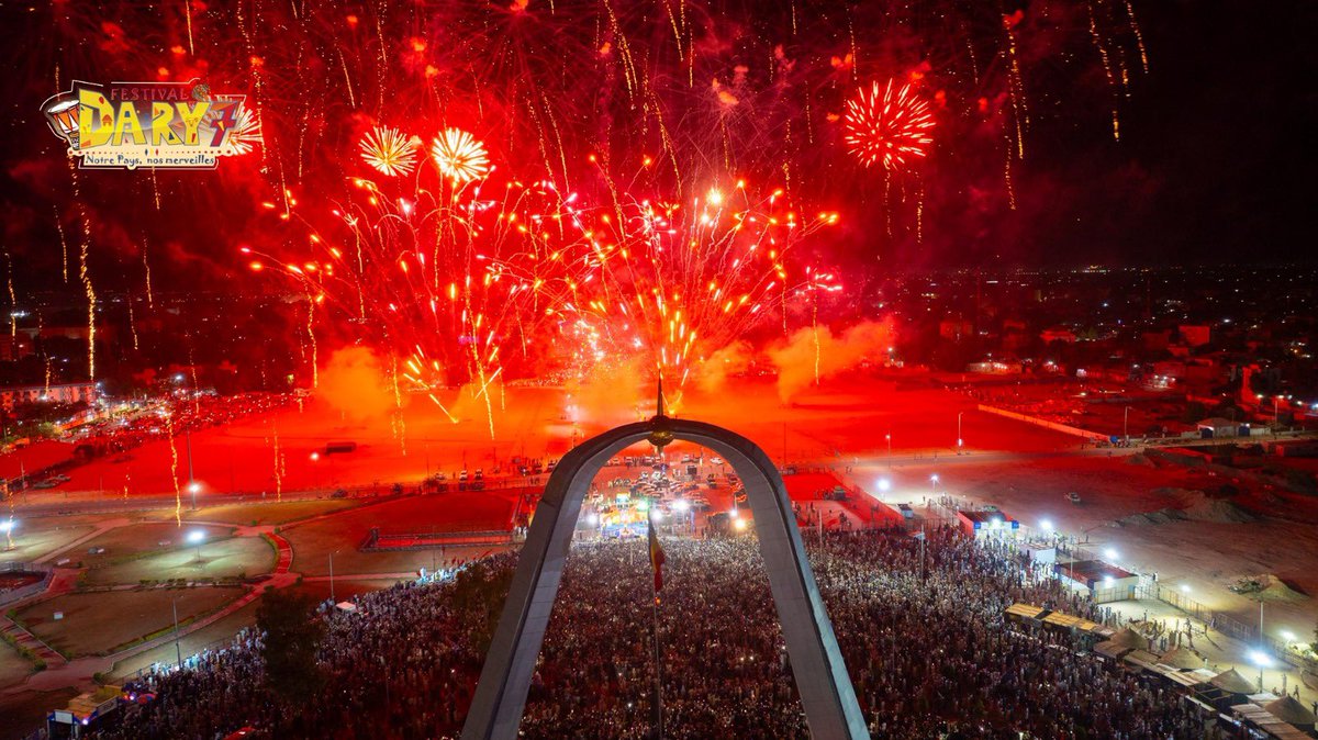 Abakar ROZZI TEGUIL tweet media