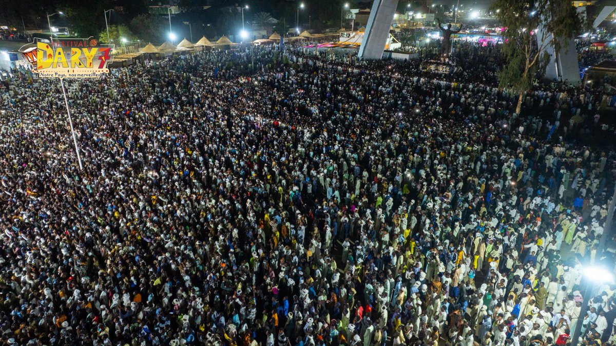 Abakar ROZZI TEGUIL tweet media