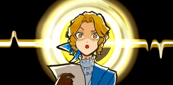 幸運が訪れますように！