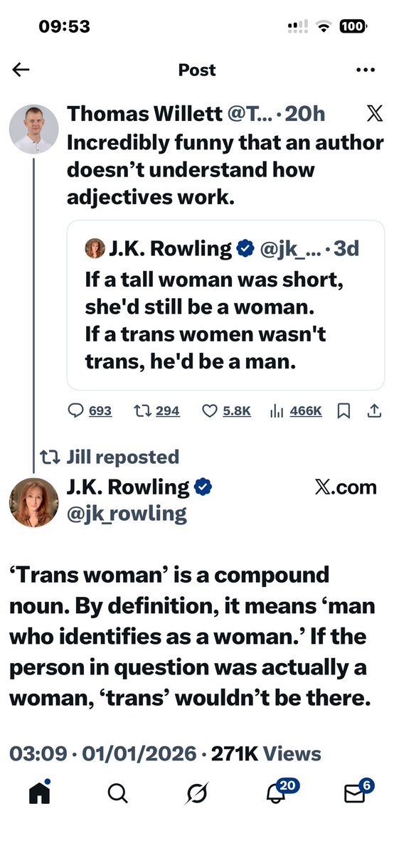 James Dreyfus tweet media