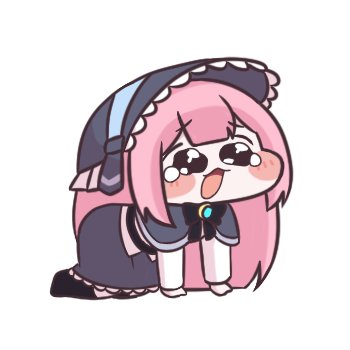 よみがたりんね。 (@nanacying) on Twitter photo 