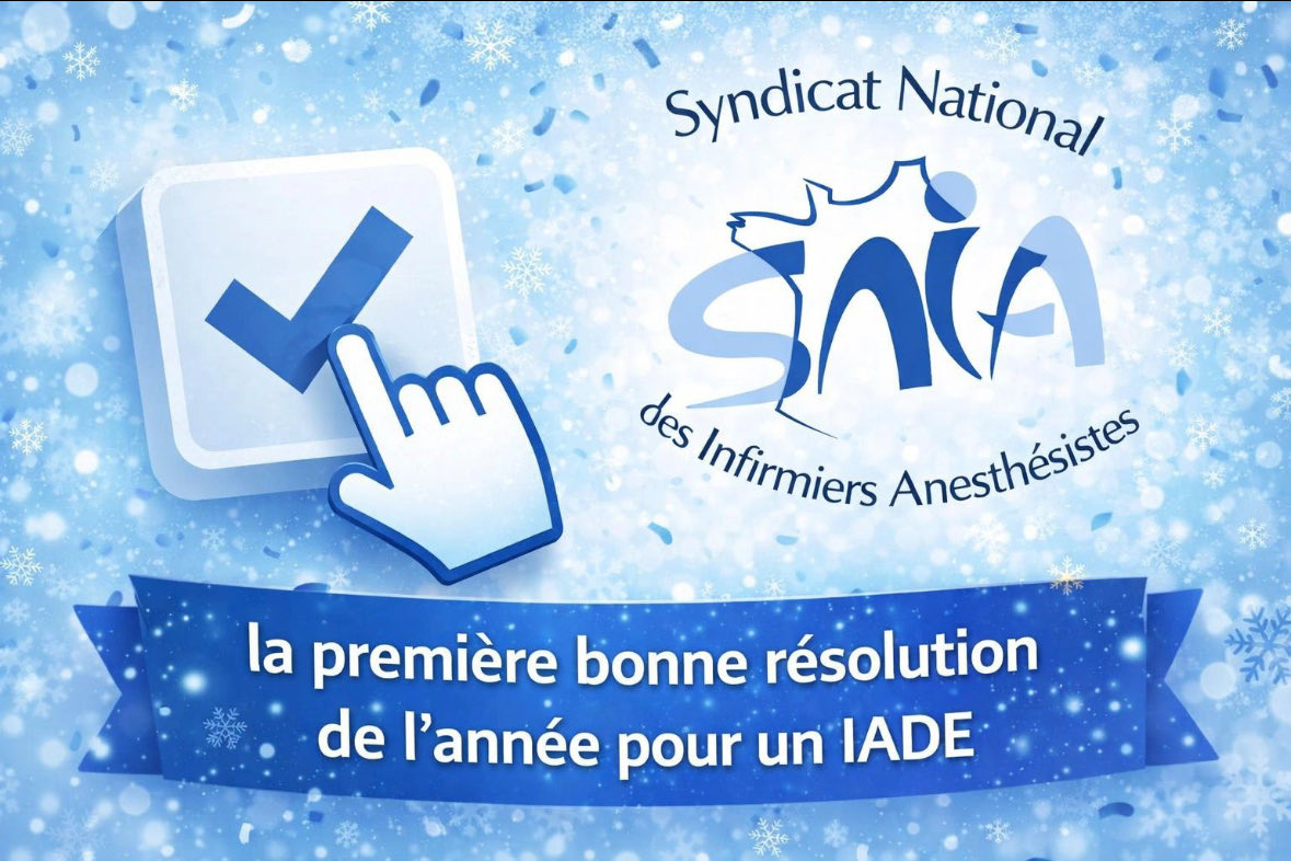 Je crois que le syndicat professionnel auquel j’adhère fête ses 75 ans cette année 😉
<a href="/SNIA75/">SNIA : Syndicat Nal des #IADE</a> 
Longue vie au SNIA !

👉adhesion.snia.net/campagne-adhes…👈