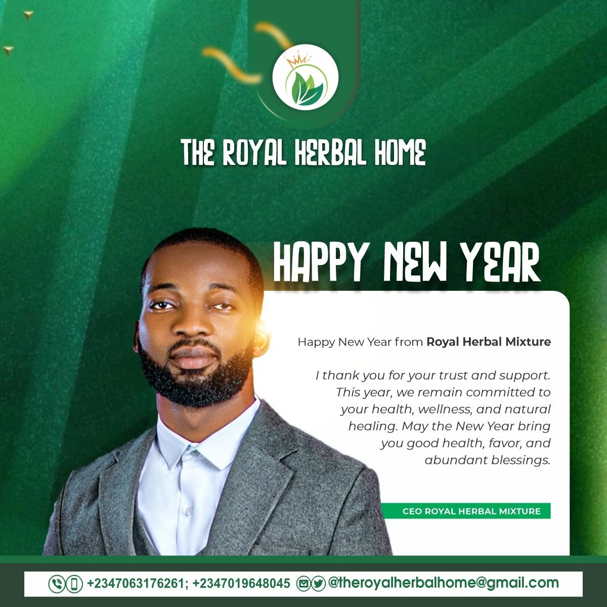 D_Herb Master 💪🍀🍀🍀 tweet media