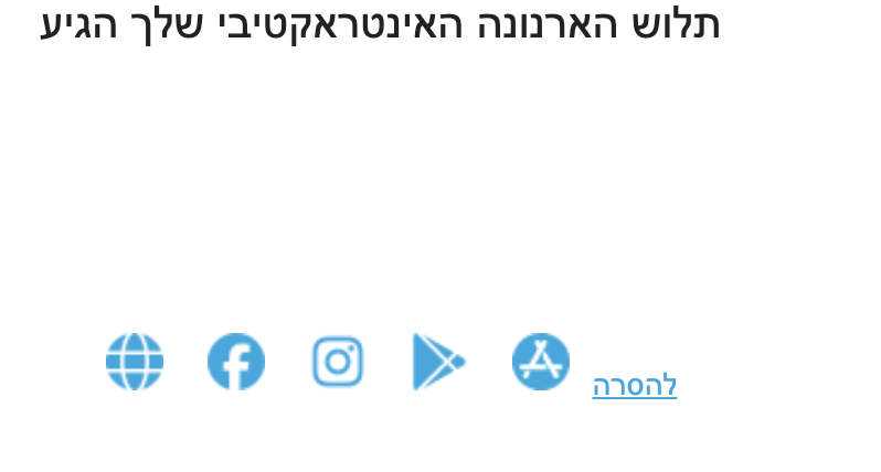 Arbel Zinger tweet media