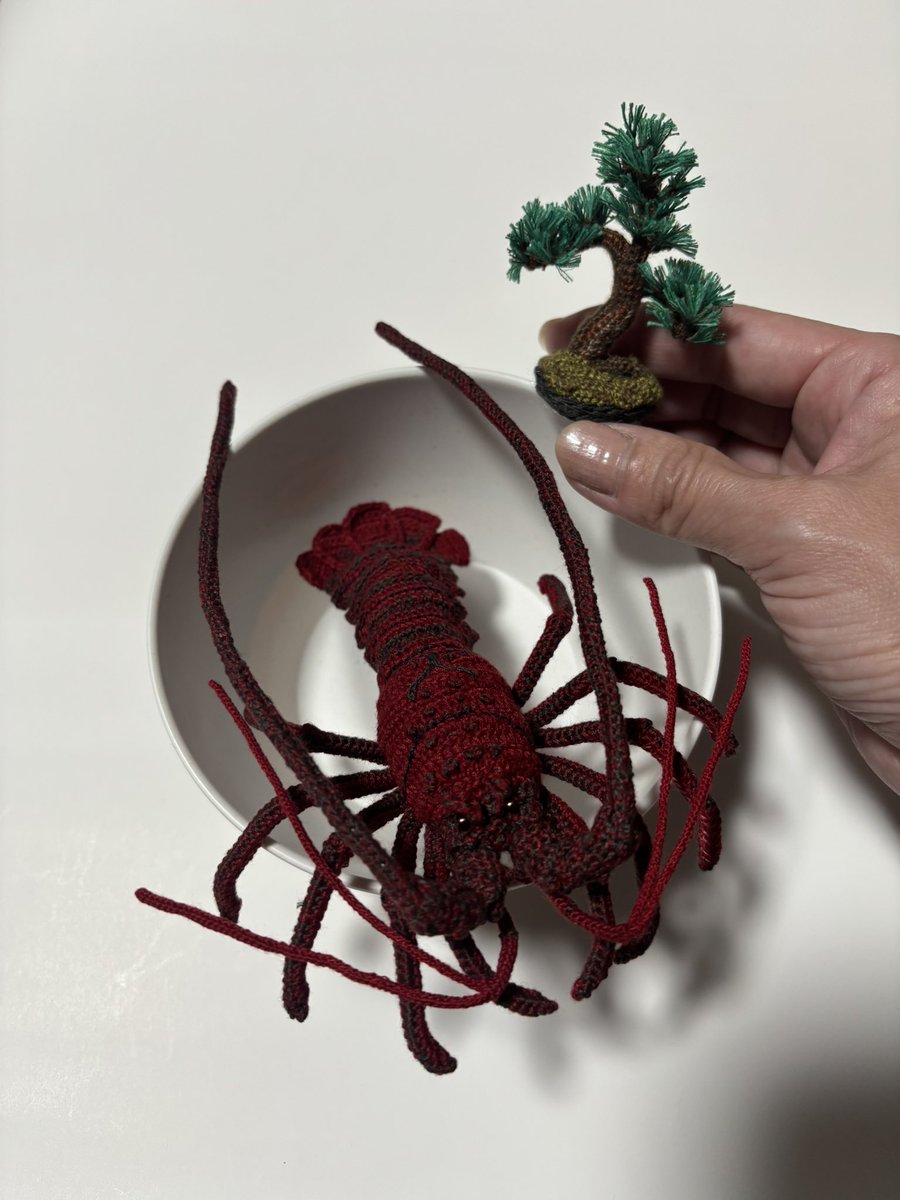 [♡muguetᵕ̈♡]あみぐるみ④ かめろんぱん (@___nemuikame___) / Posts and Replies / X