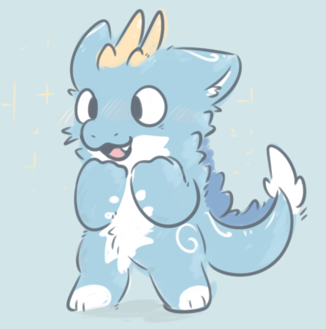 acoolthree's tweet image. i can draw again!! yay !!