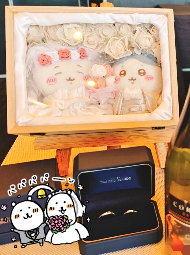 成瀬葉(なせば) tweet media