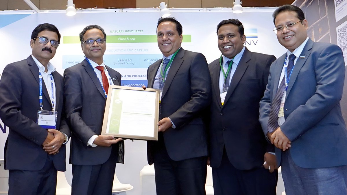 GLOBALG.A.P. tweet media