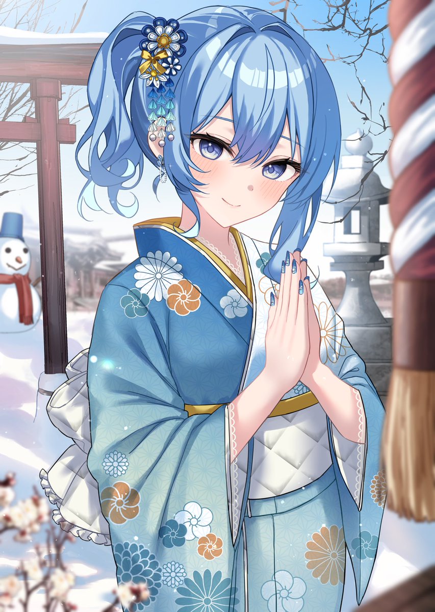 こはく / C107(火)西け46a (@coha350) / Posts / X