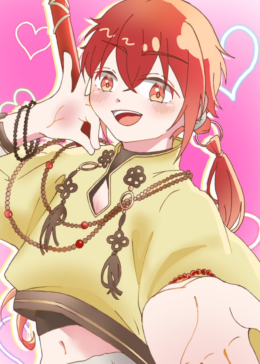 君の気持ち今すぐ手に入れようか❣️
 #坂田です