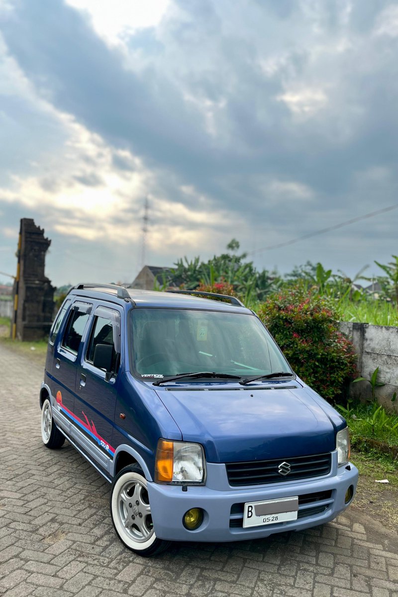 Tukang Mobil Mobilan tweet media
