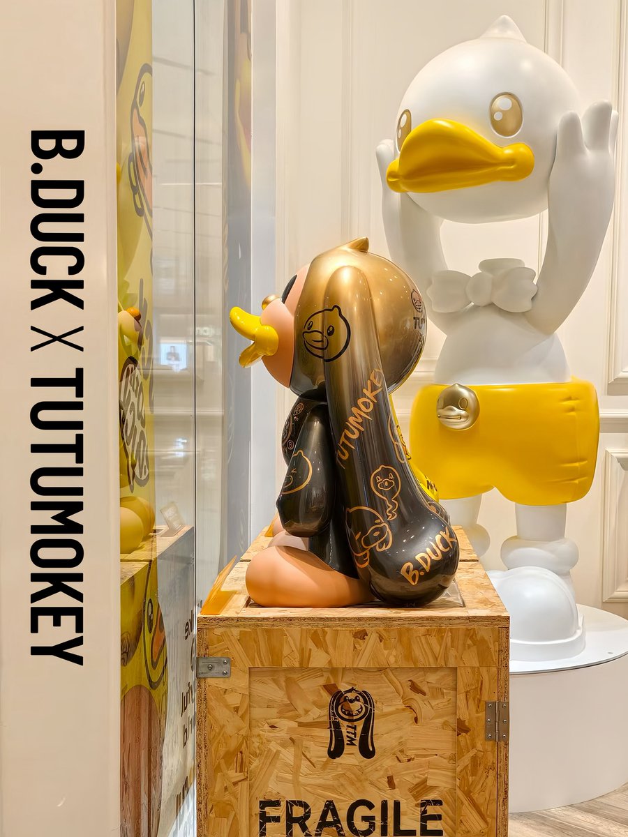 TUTUMOKEY tweet media