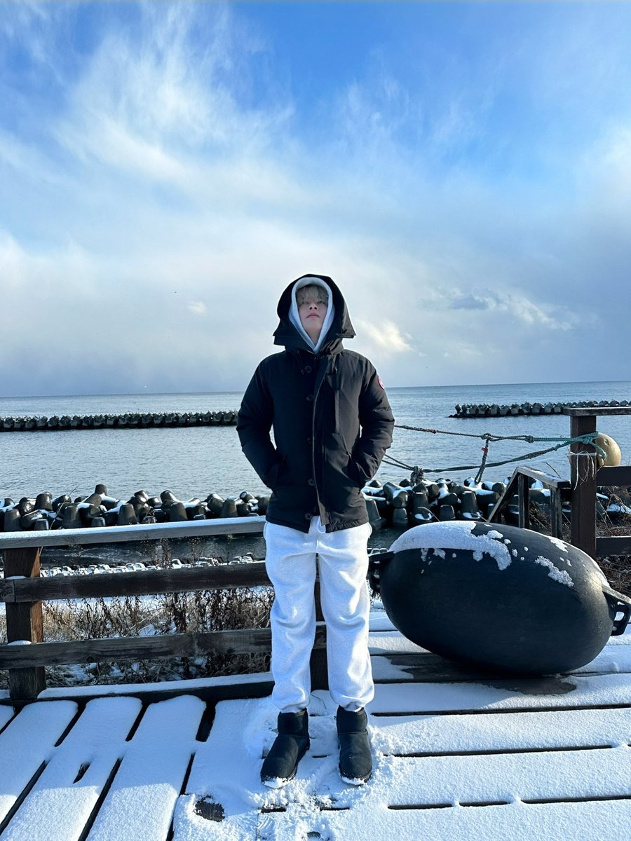 また過去の自分を超えるための、
1年が始まりました🎍

どんな一年に出来るか楽しみ！

明けましておめでとうございます🐎🌅