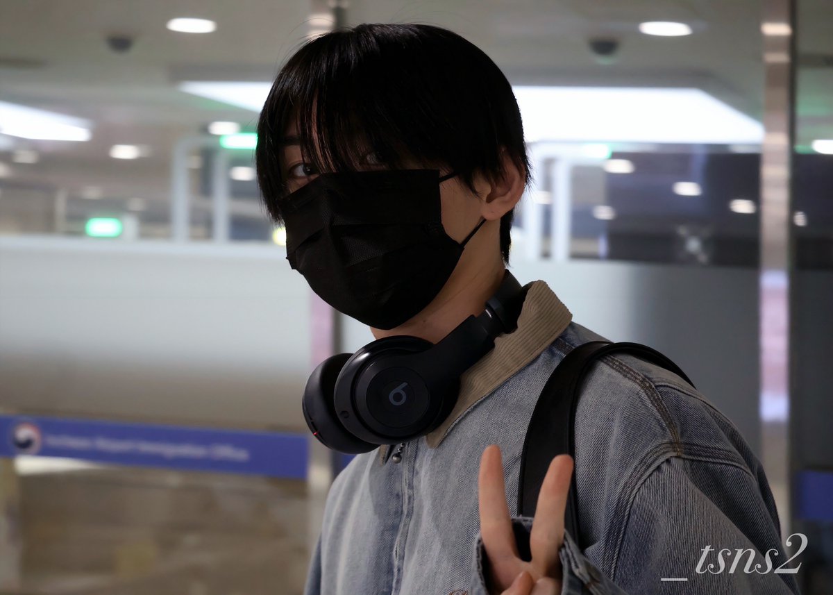 _tsns2's tweet image. 260101 

#HAN #박한
#AHOF #아홉