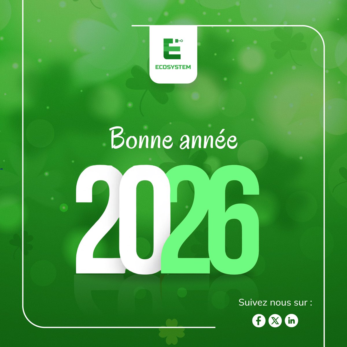 EcoSystemSN tweet media