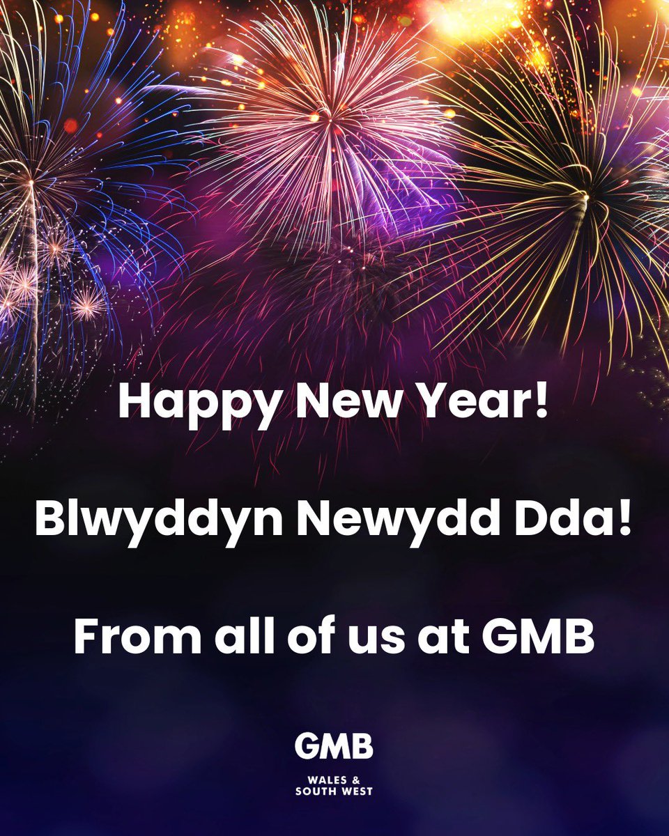 GMB Wales & South West tweet media