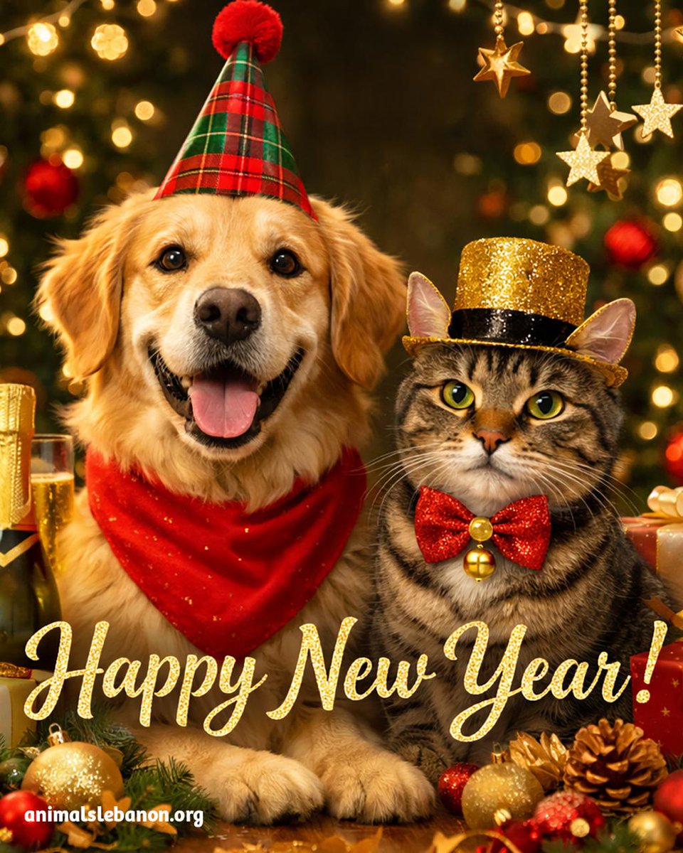 AnimalsLebanon tweet media