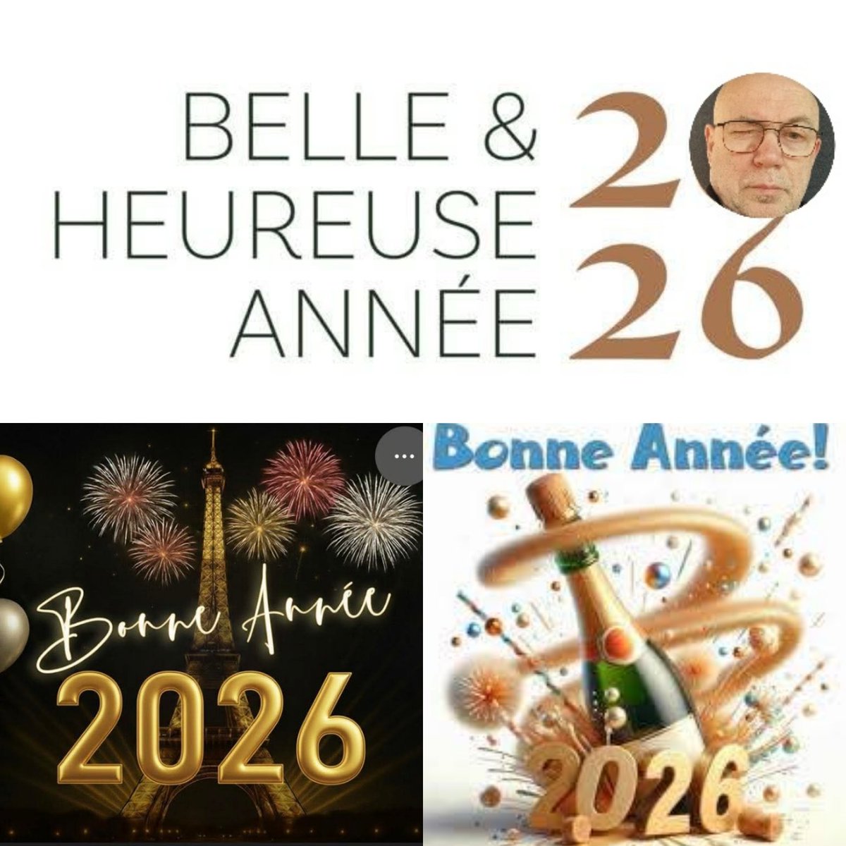 Franck Barbry tweet media