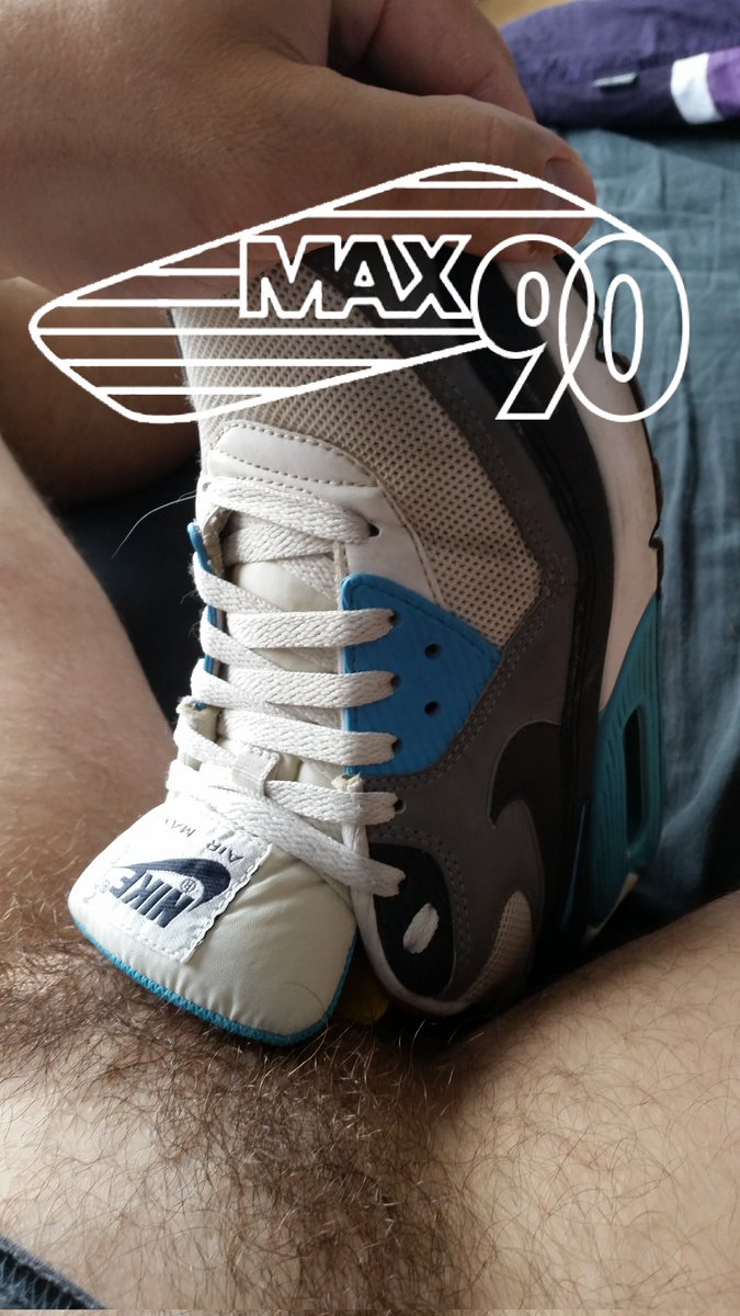 Max90theair ➡️ soon Amsterdam Sportswear Weekend tweet media
