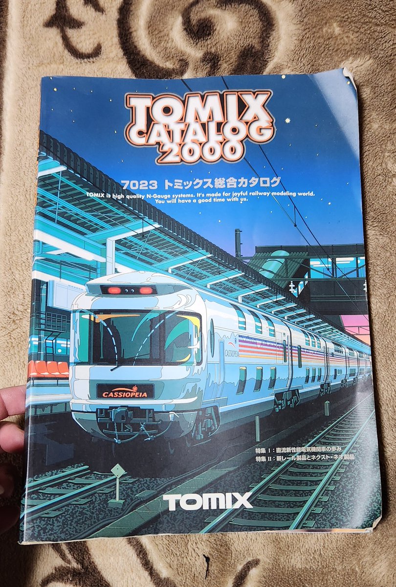 Nissyhbf (@nissymarklinist) / Posts / X