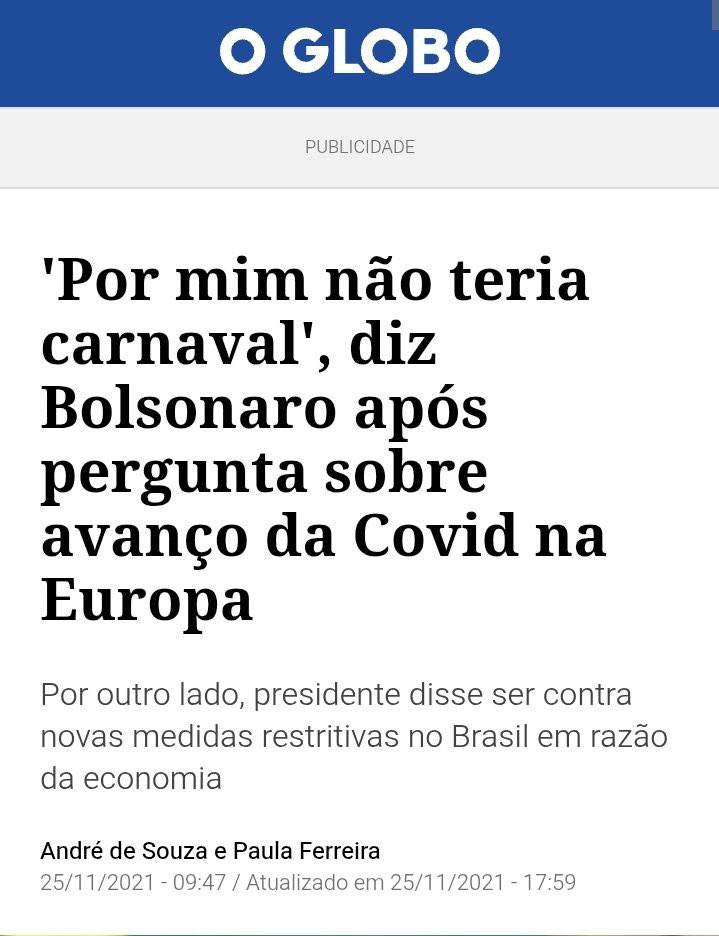 E daí? Lamento. Quer que eu faça o quê? tweet media